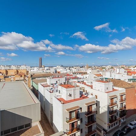 Rentalsevilla Resitur II Exterior photo