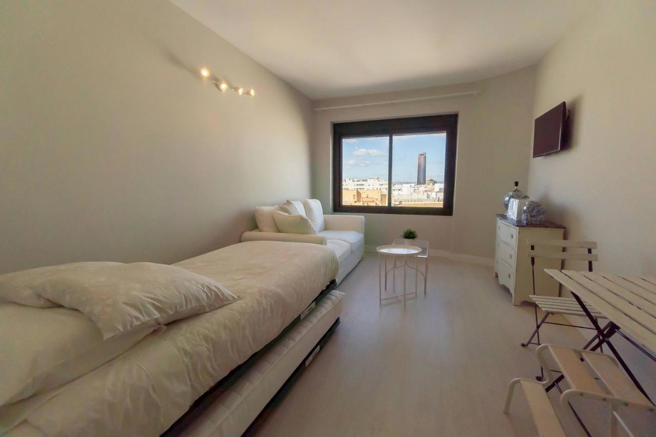 Rentalsevilla Resitur II Exterior photo