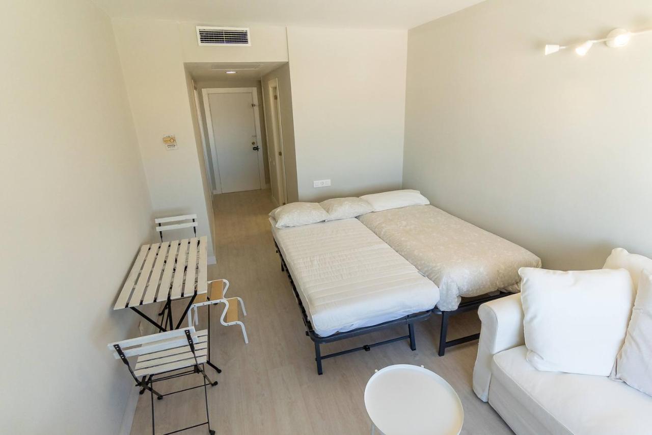 Rentalsevilla Resitur II Exterior photo