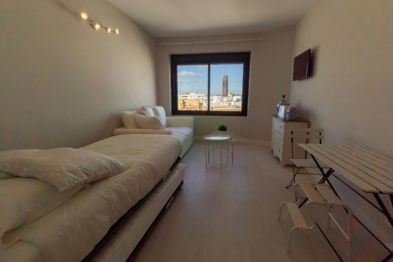 Rentalsevilla Resitur II Exterior photo