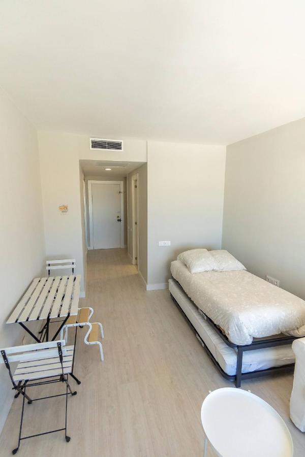 Rentalsevilla Resitur II Exterior photo