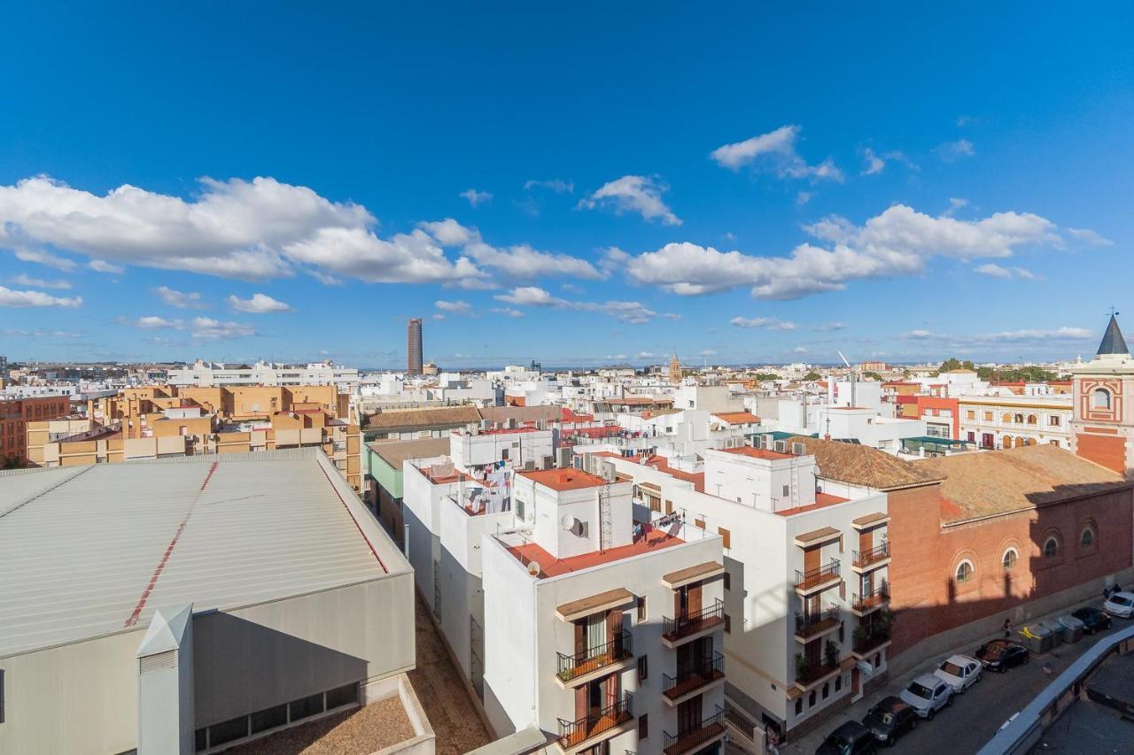 Rentalsevilla Resitur II Exterior photo