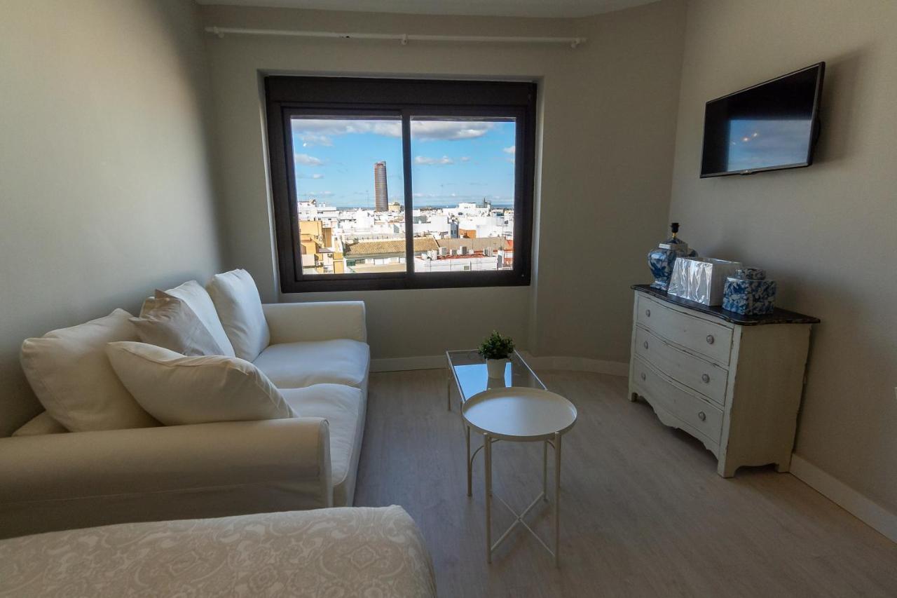 Rentalsevilla Resitur II Exterior photo