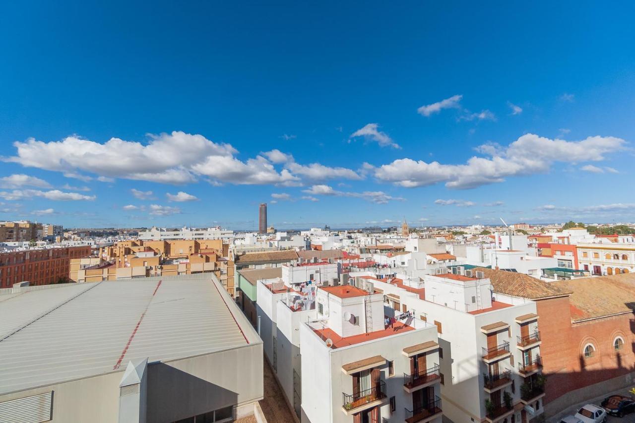Rentalsevilla Resitur II Exterior photo